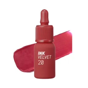 Ink Velvet [#20 Classy Plum Rose]