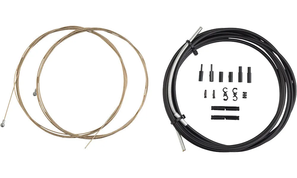 Jagwire Brake Kit Road Pro