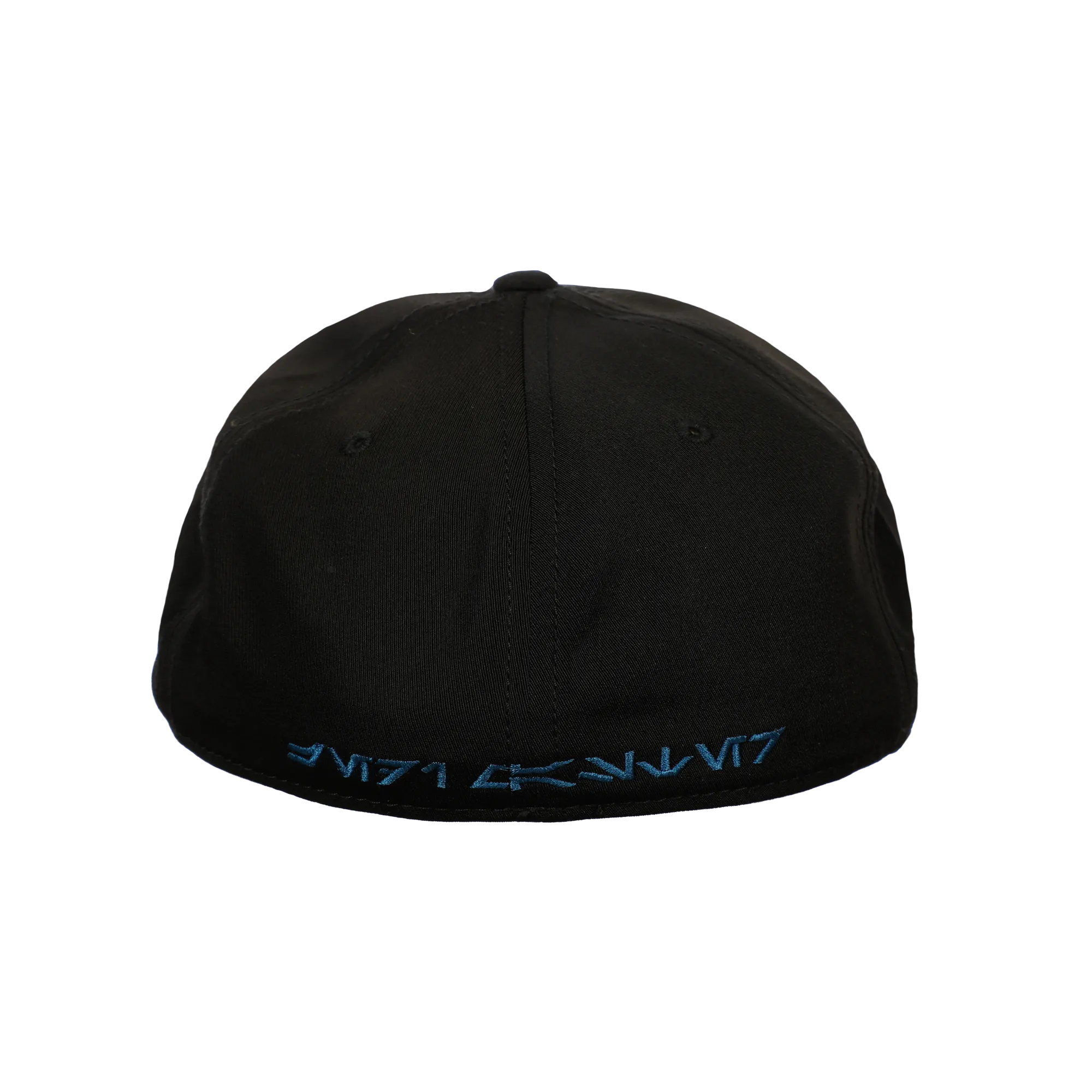 Jedi Master Logo Hat