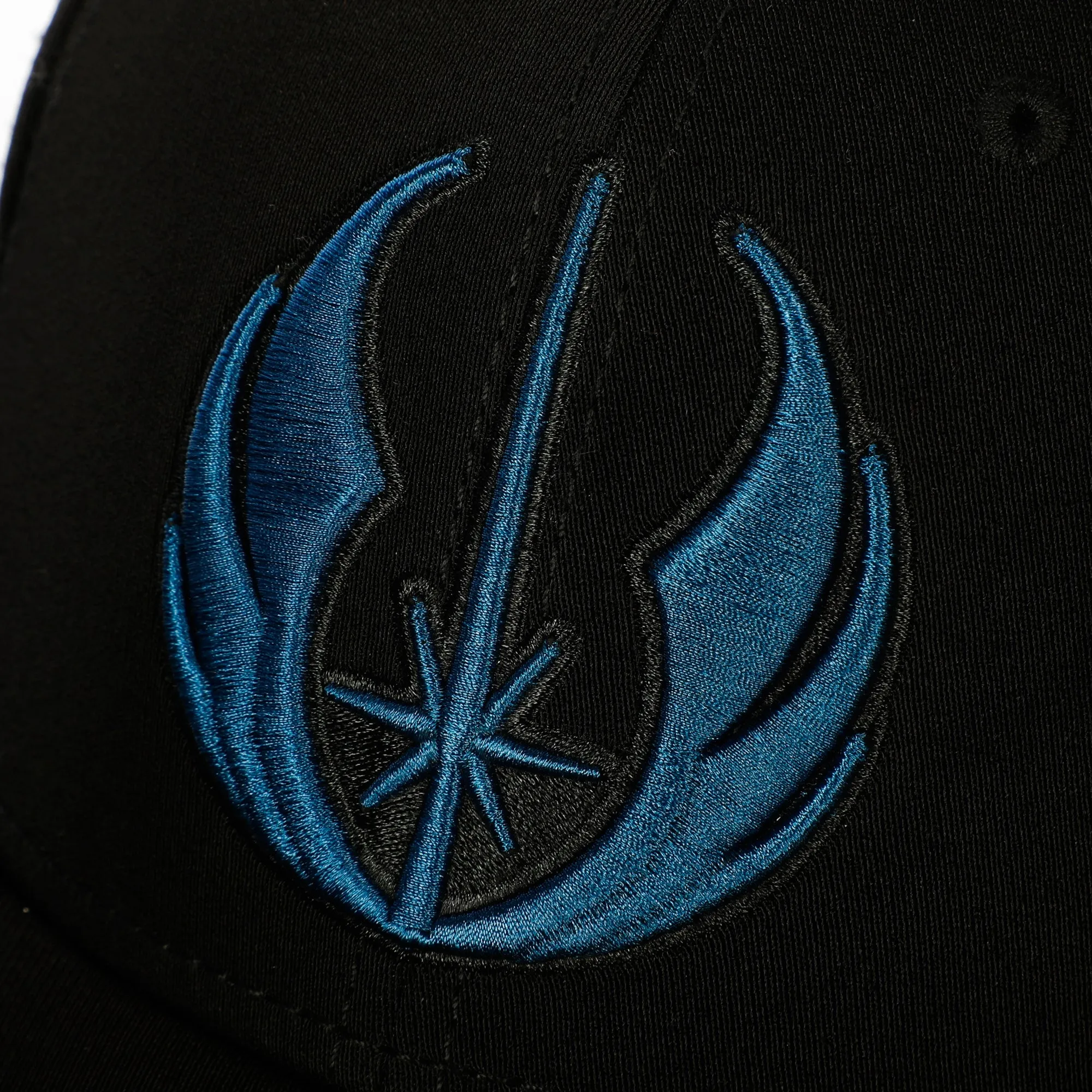 Jedi Master Logo Hat