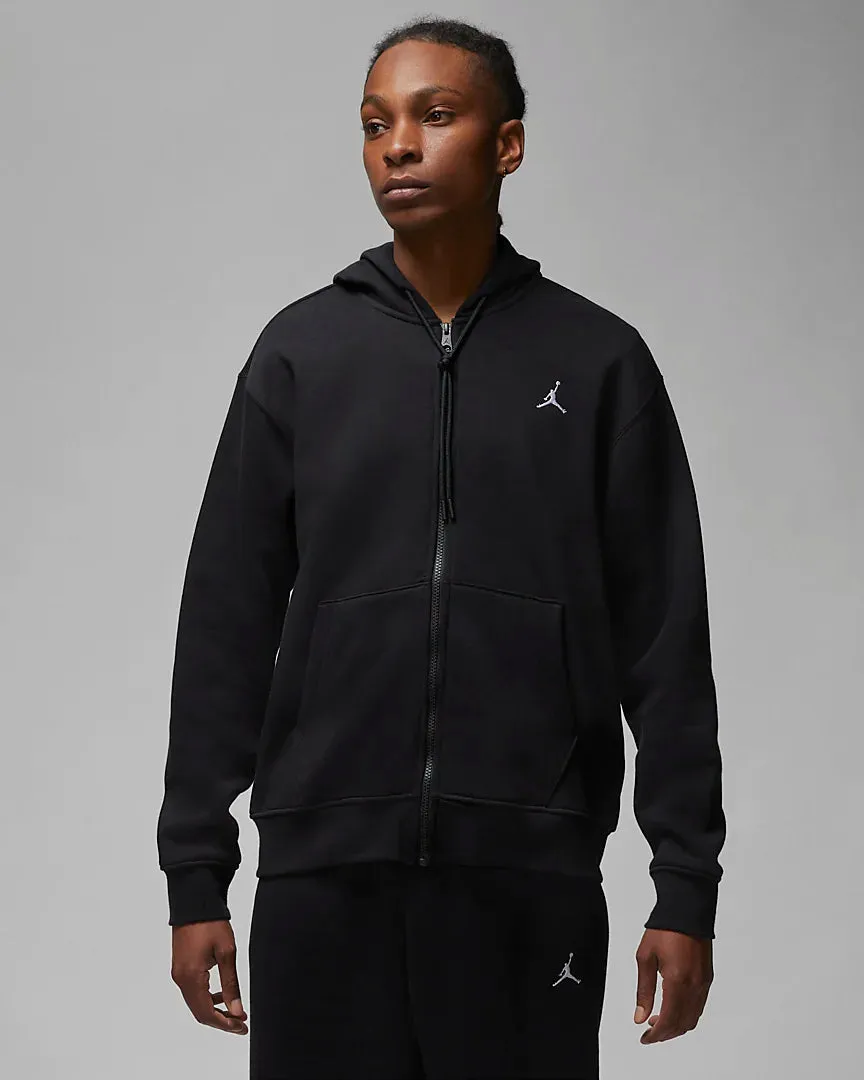 Jordan Essentials Men's Full-Zip Fleece Hoodie