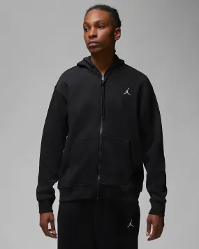 Jordan Essentials Men's Full-Zip Fleece Hoodie