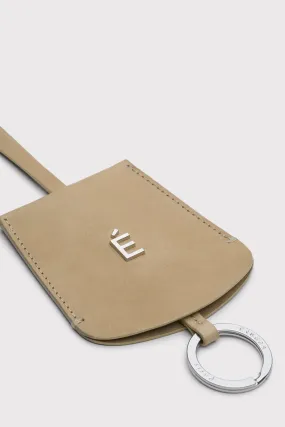 KEY HOLDER SAND