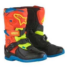 Kids Tech 3S Boots