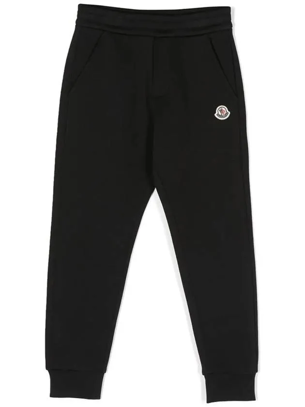 Kids Training Jogger Pants Black 8H00006899PS 999