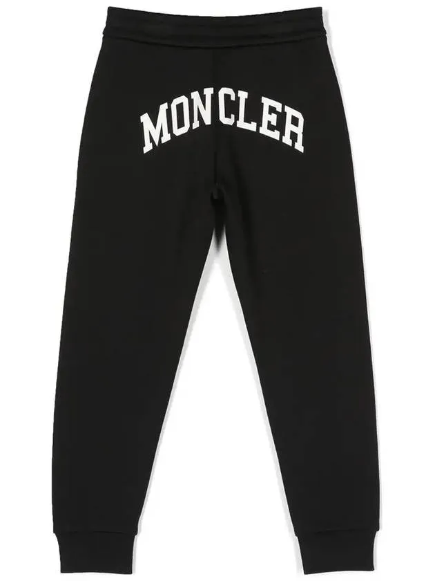 Kids Training Jogger Pants Black 8H00006899PS 999