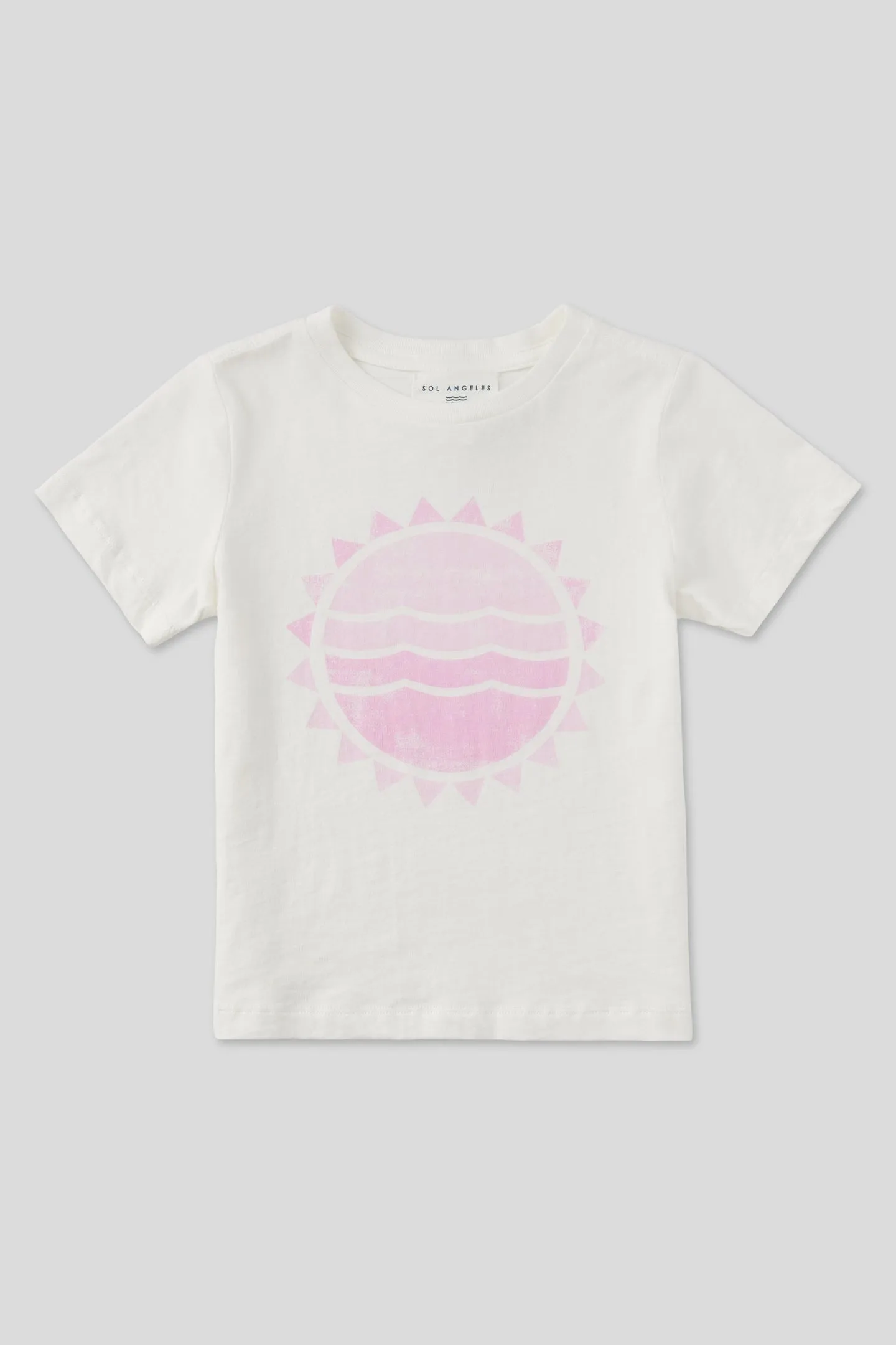 Kids Waves Marlow Tee