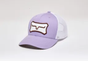 Kimes Ranch Boneyard Trucker Lilac