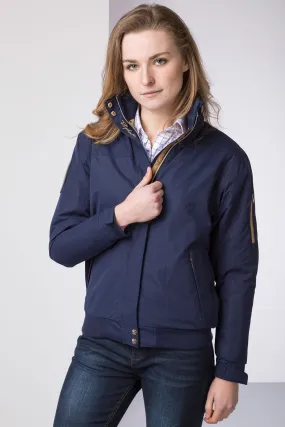 Ladies Equestrian Jacket - Ripon III