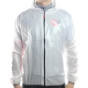 Lightweight Waterproof Jacket