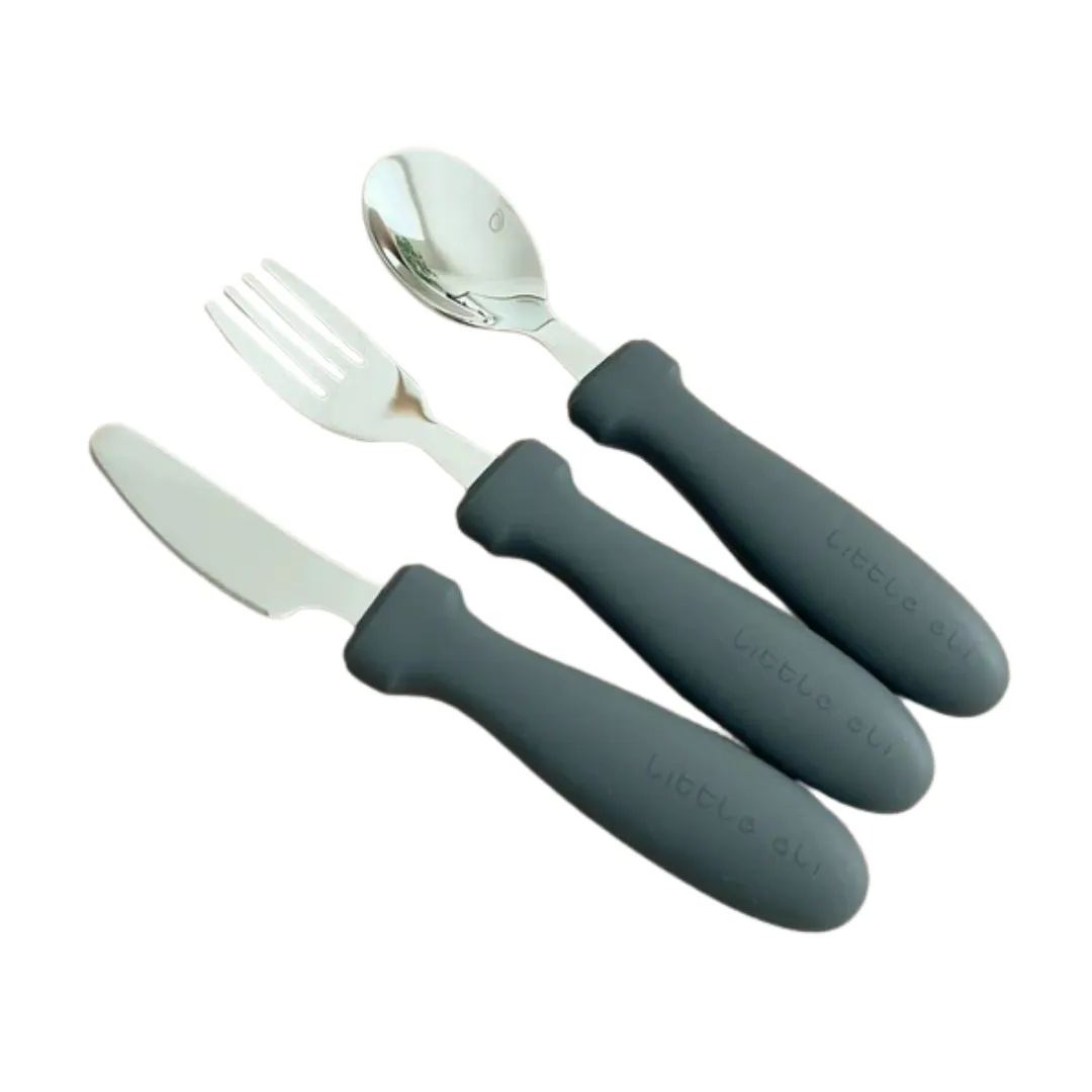 Little Eli Kids Cutlery Set