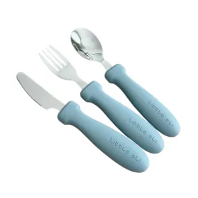 Little Eli Kids Cutlery Set