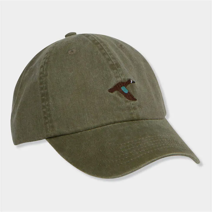 Logo Hat