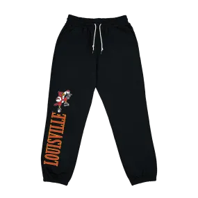 Louisville Logo Sweatpants