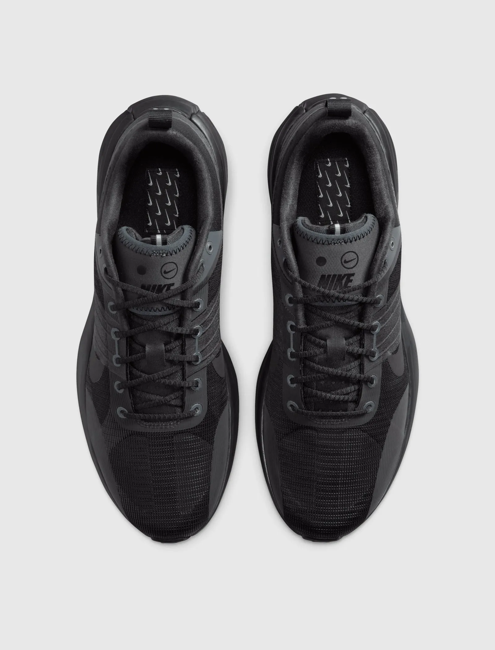 LUNAR ROAM DARK SMOKE GREY