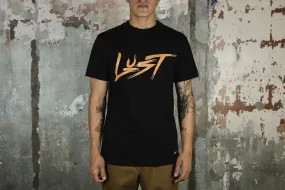 Lust Classic "Peach" Tee