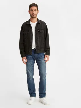 Men's 501 Original Blue Jeans