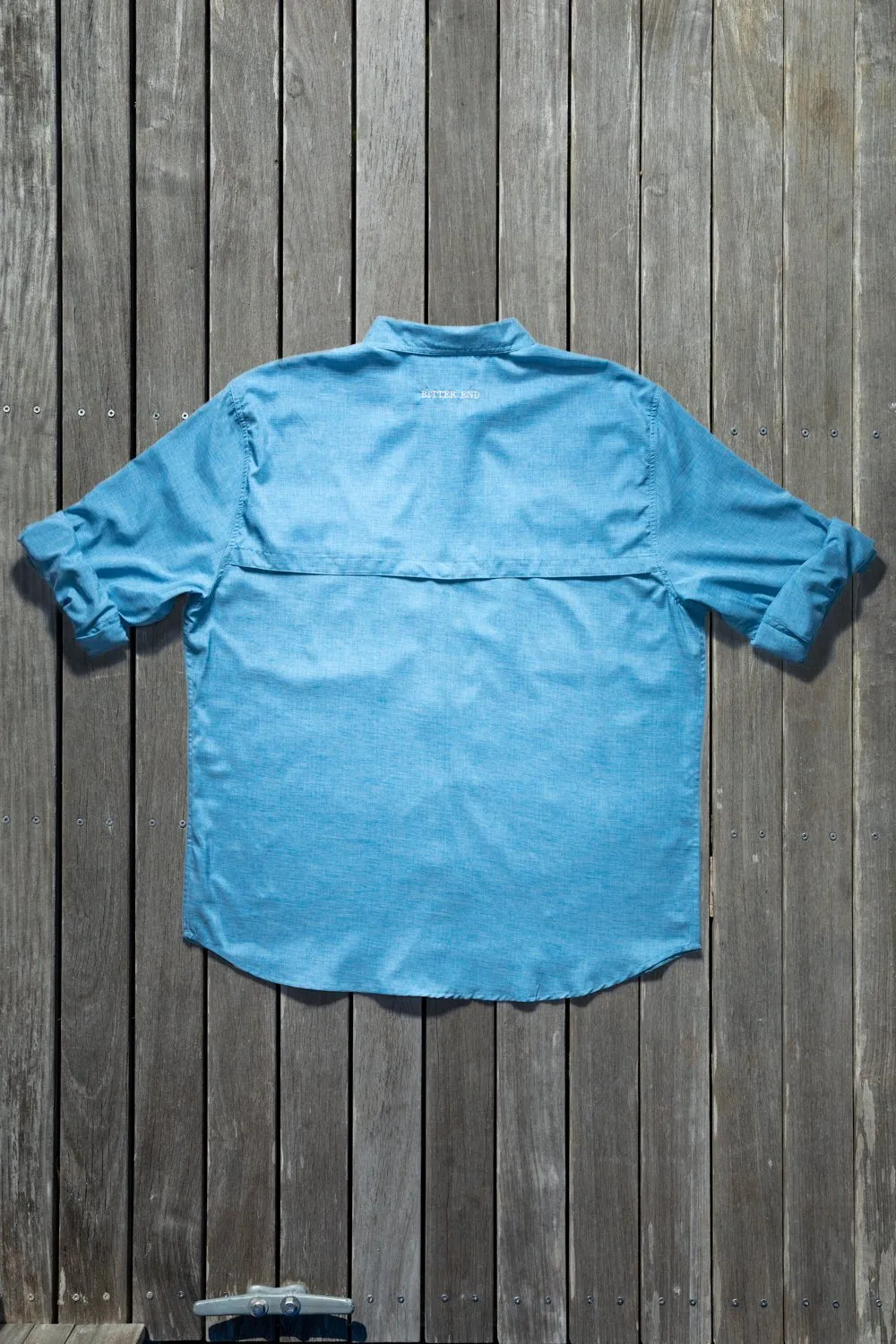 Men's Angler Fishing Shirt  | Various Colors