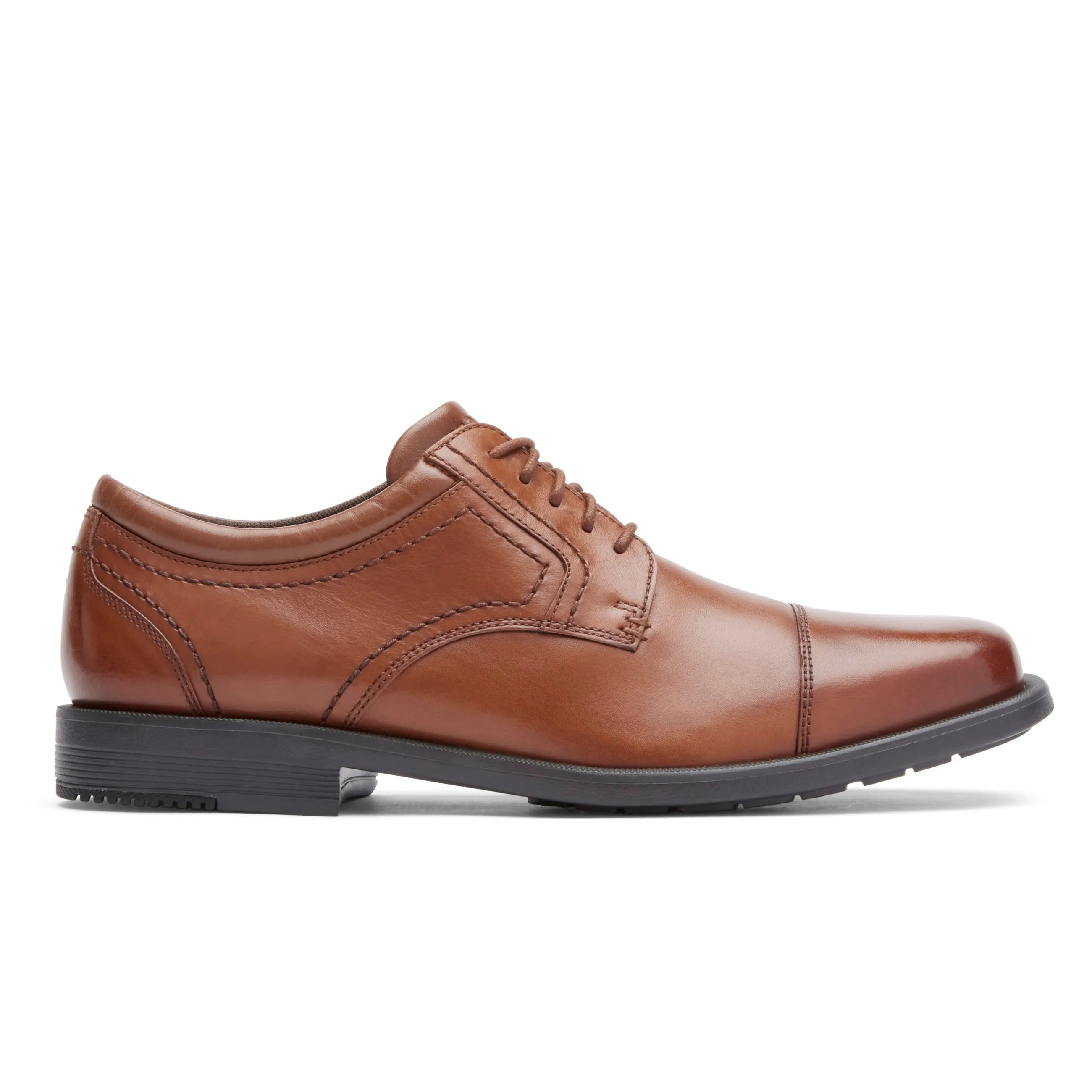 Men's Isaac Cap Toe Oxford