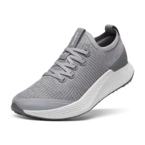 Men's Tree Gliders - Medium Grey (Light Grey Sole)