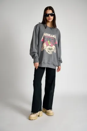 Metallica Sweatshirt