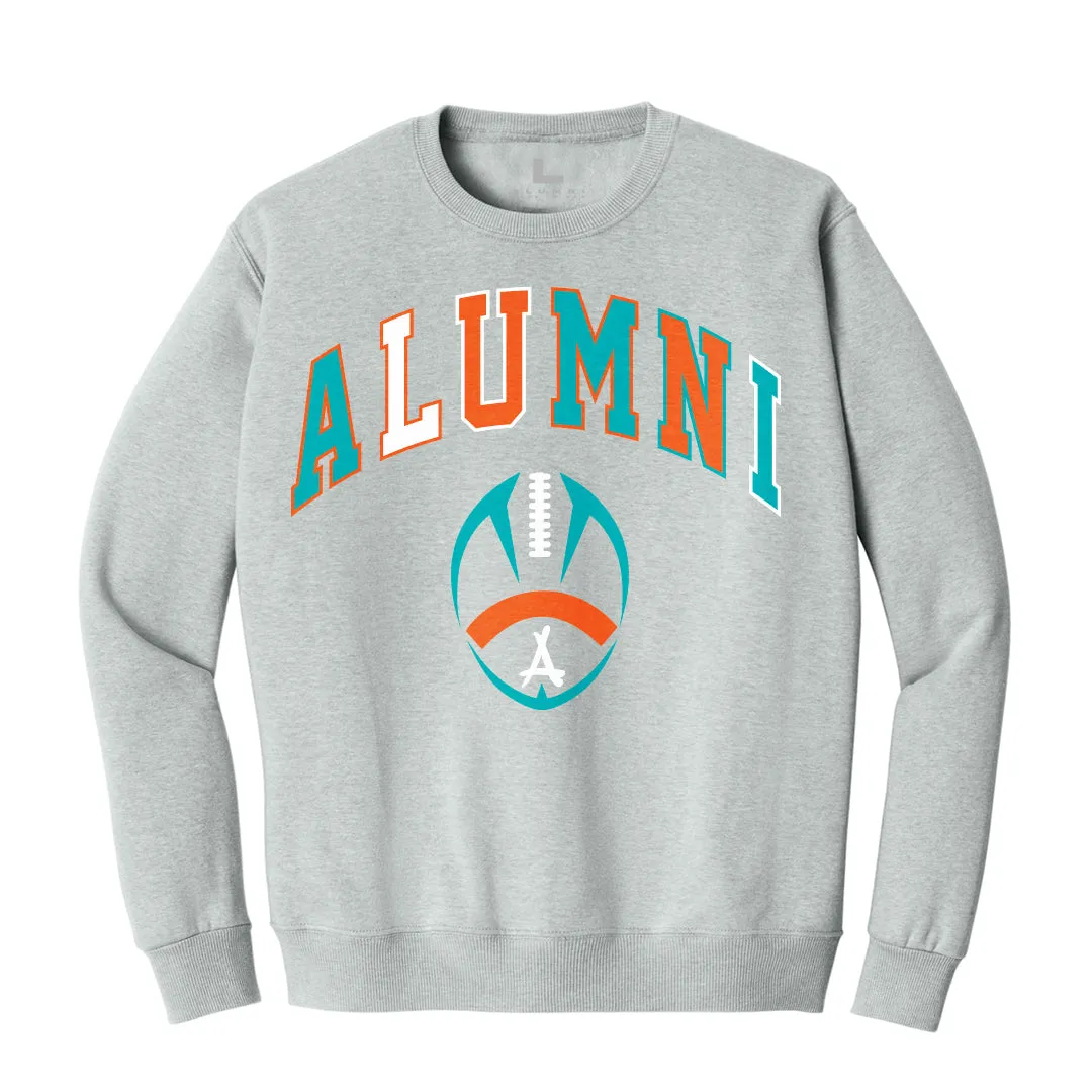 MIAMI FOOTBALL CLUB CREWNECK