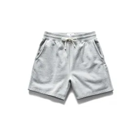 Midweight Terry Short 6''