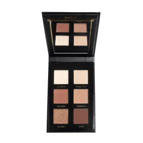 Modern Legacy Burnish Bronze Palette