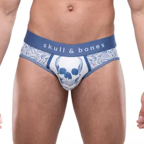 Nautical Bandana Brief