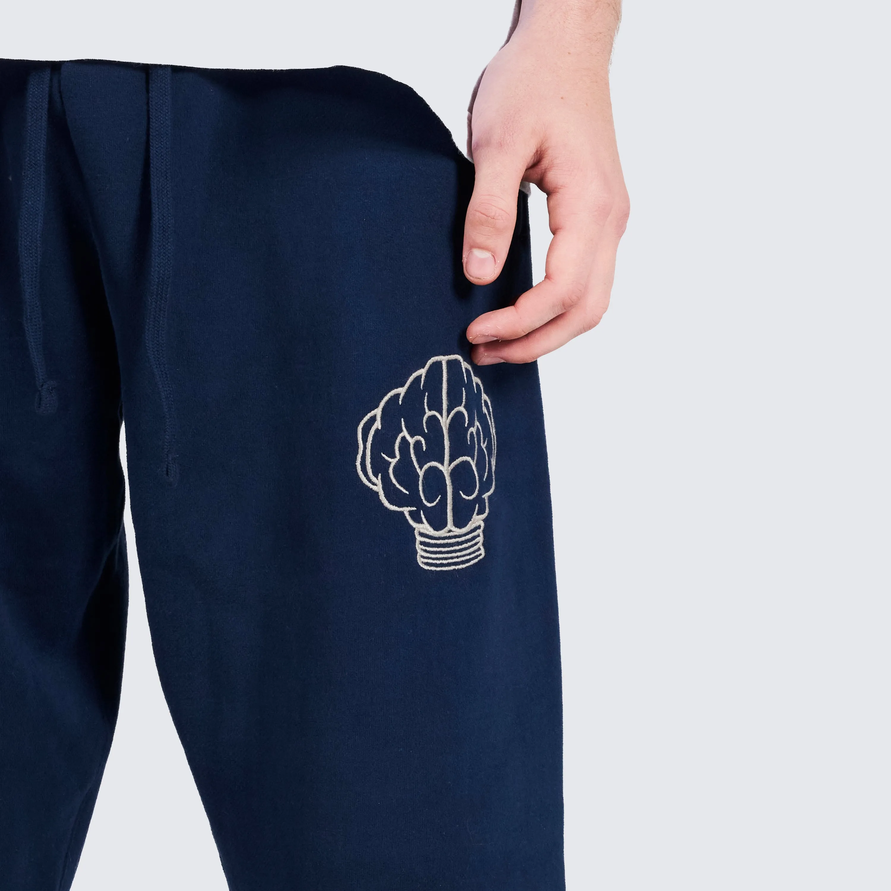 N.E.R.D. x Pleasures Sweatpants