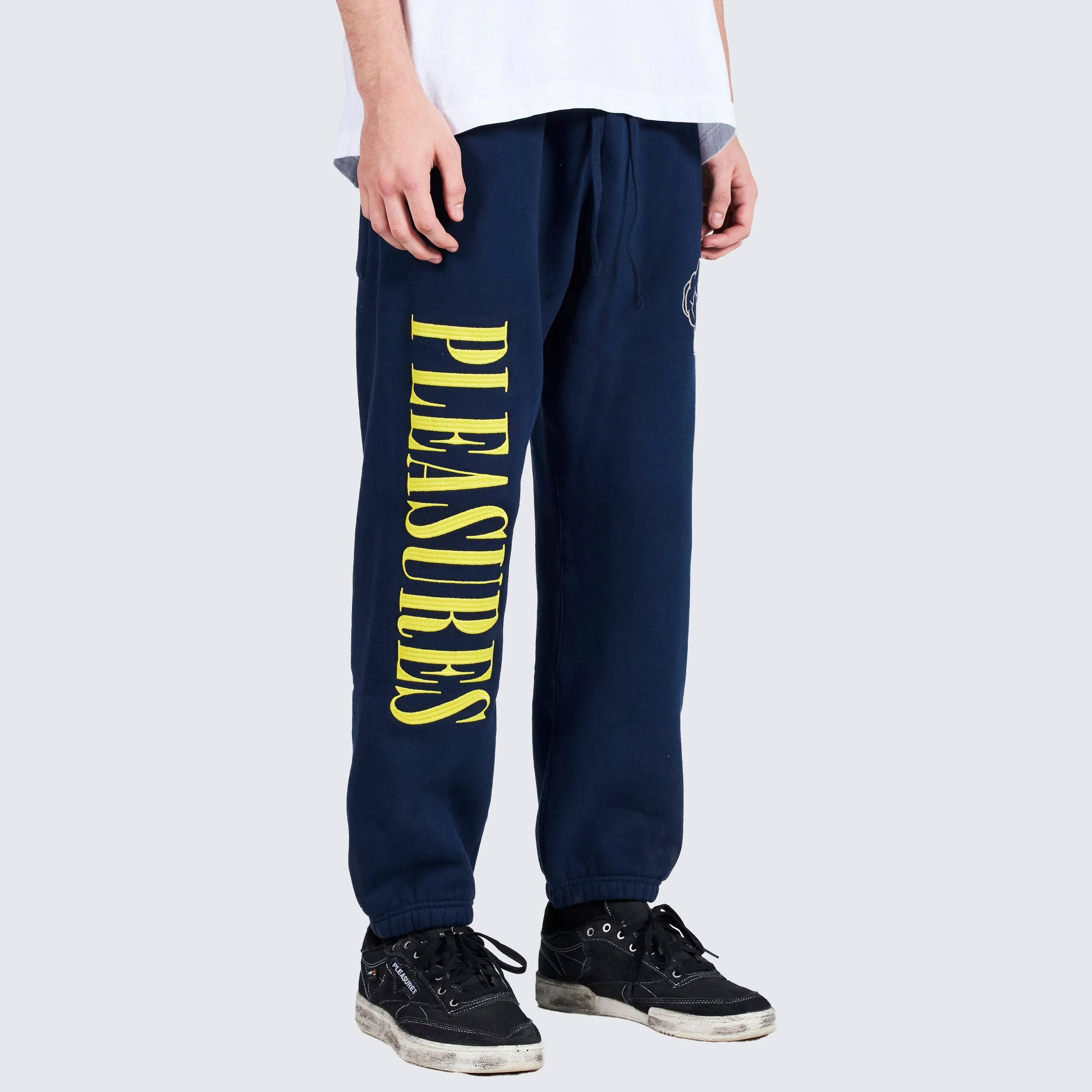 N.E.R.D. x Pleasures Sweatpants