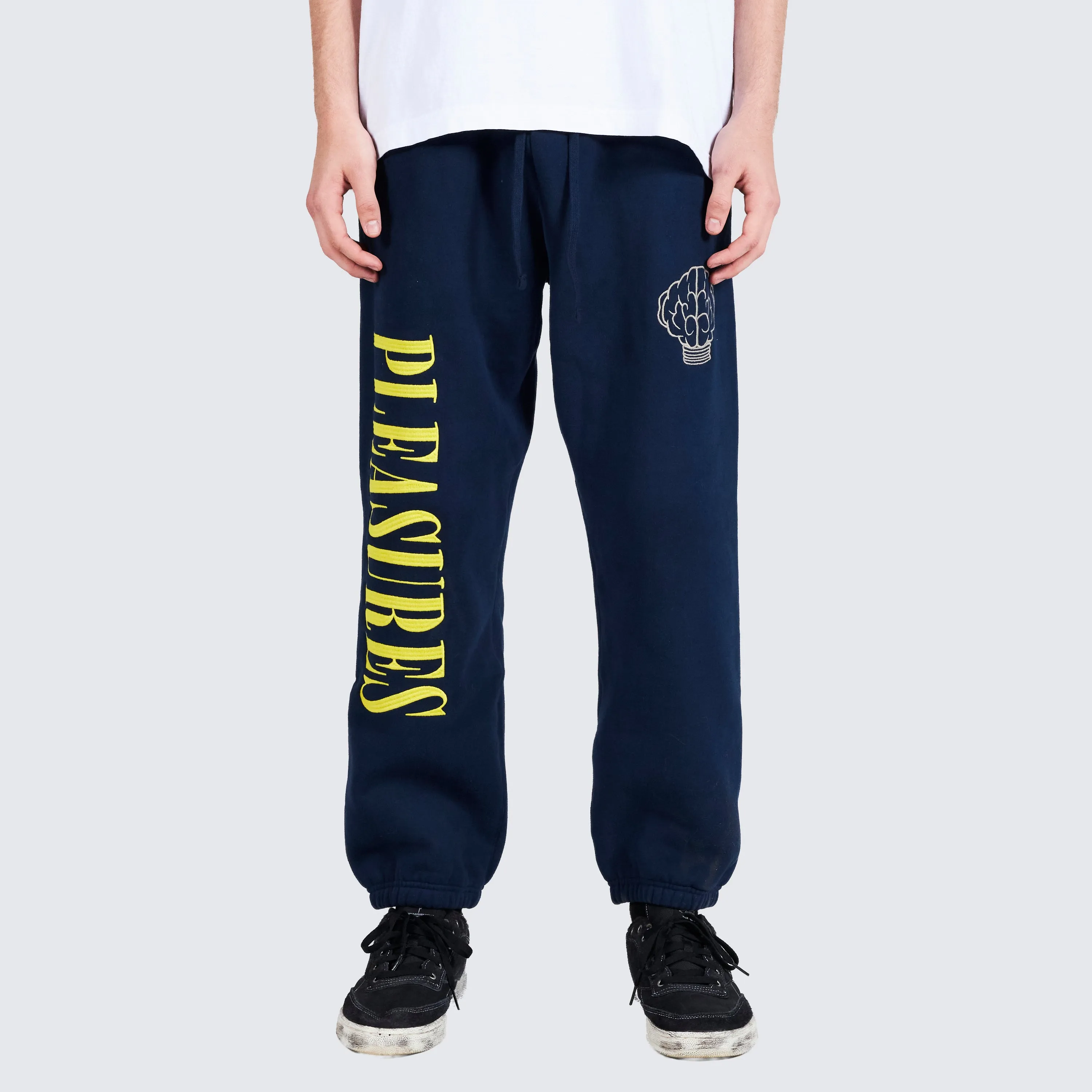 N.E.R.D. x Pleasures Sweatpants