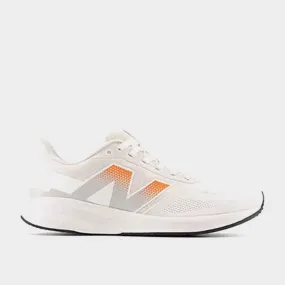 New Balance Women's Dynasoft Drft V3 Running White/orange _ 180810 _ Grey