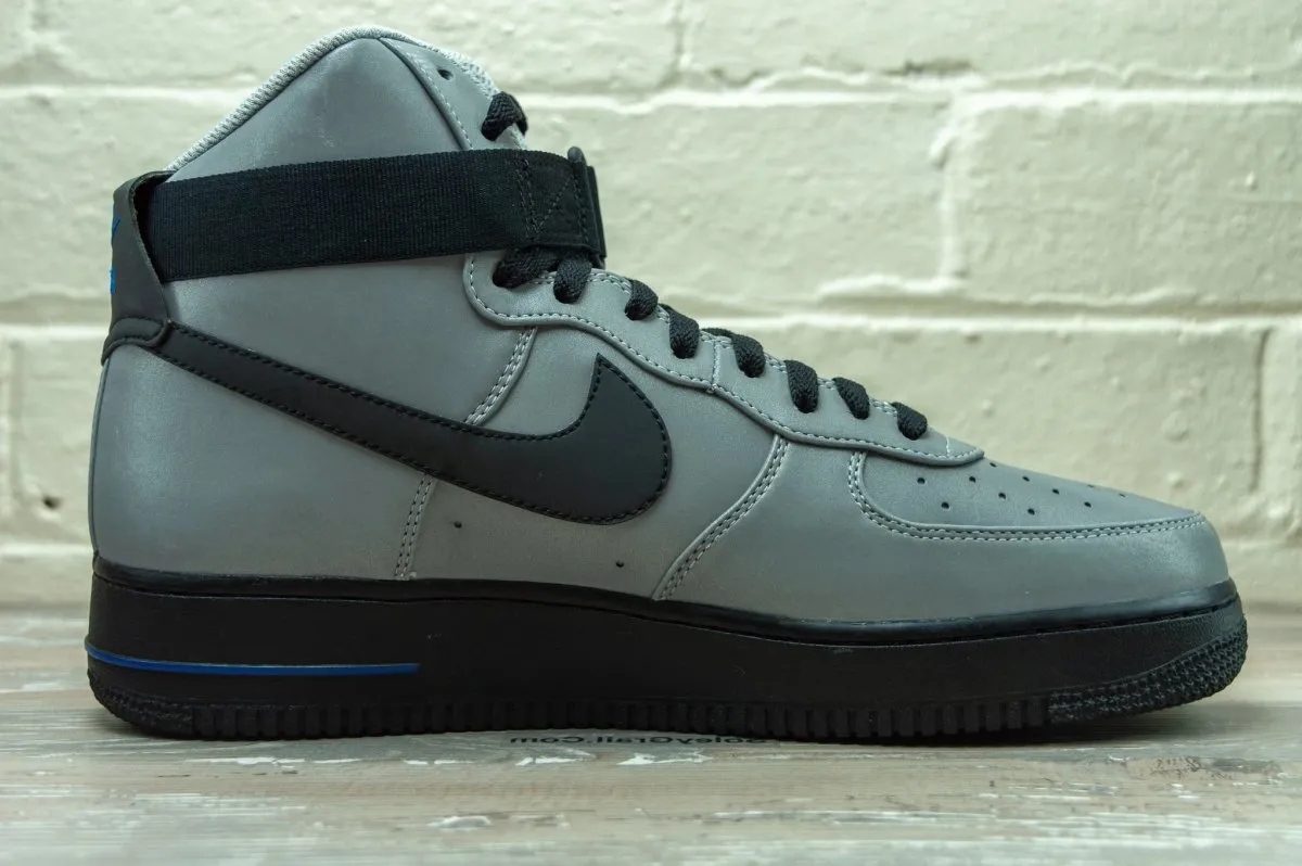 Nike Air Force 1 High Premium Dallas All Star 386161 002