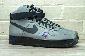 Nike Air Force 1 High Premium Dallas All Star 386161 002