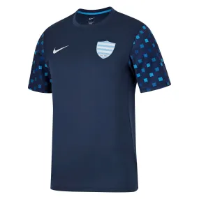 Nike Men's Racing 92 Pre-Match Top 23/24 - Blue