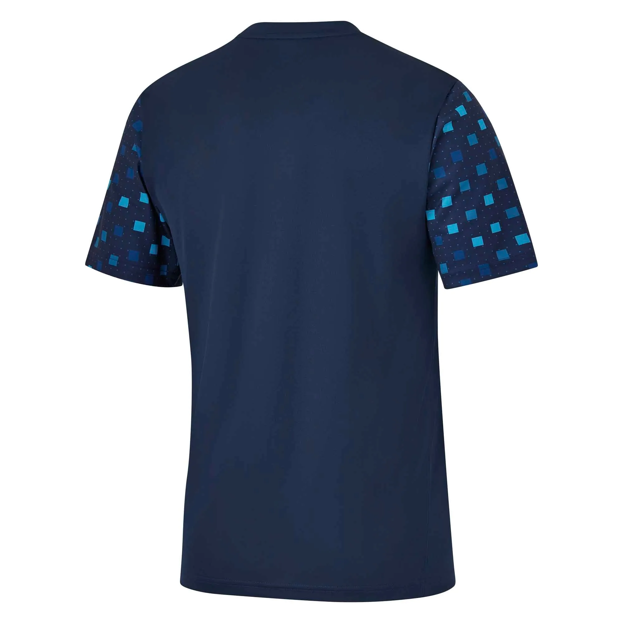 Nike Men's Racing 92 Pre-Match Top 23/24 - Blue