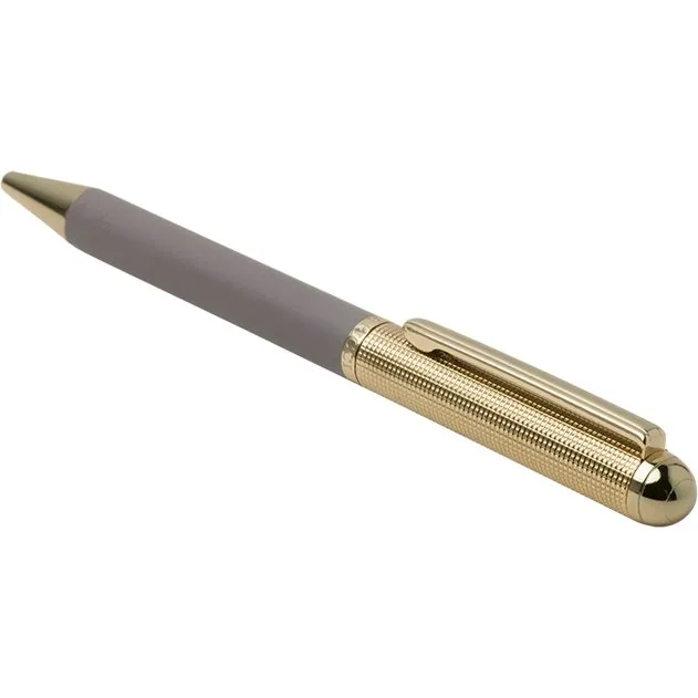 Nina Ricci Ballpoint Pen Perle | Pastel  Purple