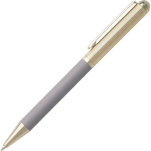 Nina Ricci Ballpoint Pen Perle | Pastel  Purple