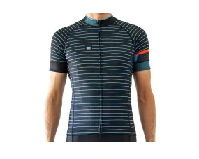 ORNOT Blue Line Race Jersey