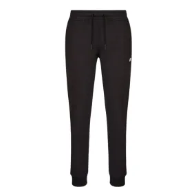 Pantaloni Donna K-Way Ginevra Nero