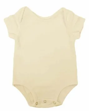 Personalized Baby Bodysuit