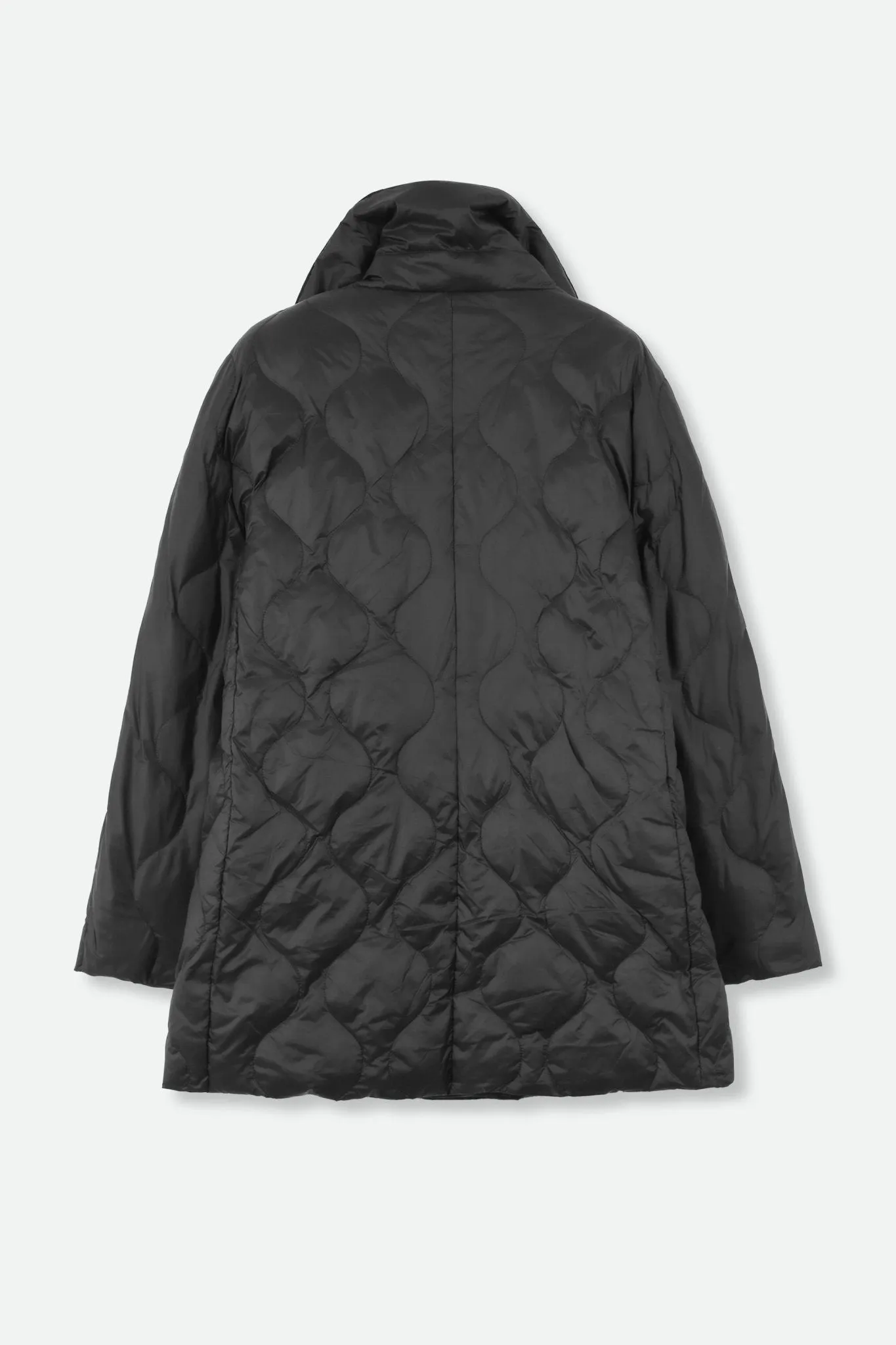 PERUGIA JACKET IN GOOSE DOWN