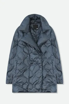 PERUGIA JACKET IN GOOSE DOWN