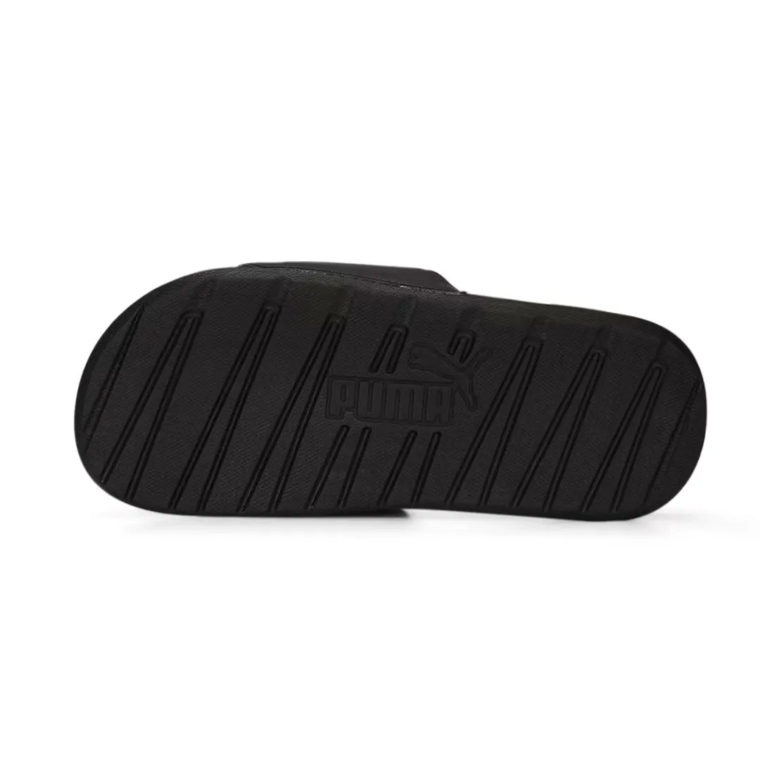 Puma - Kids' (Junior) Cool Cat 2.0 Sport Slides (390887 01)