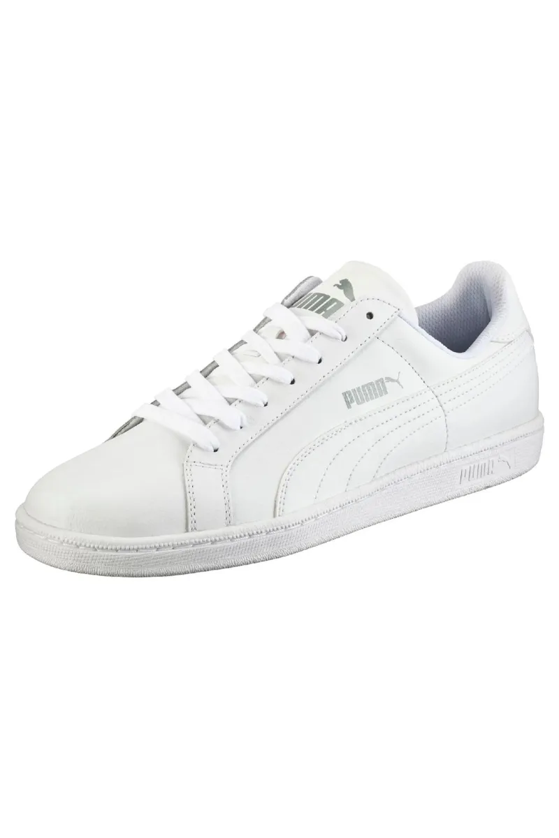 Puma | Kids Puma Smash 3.0 L Ps (White)