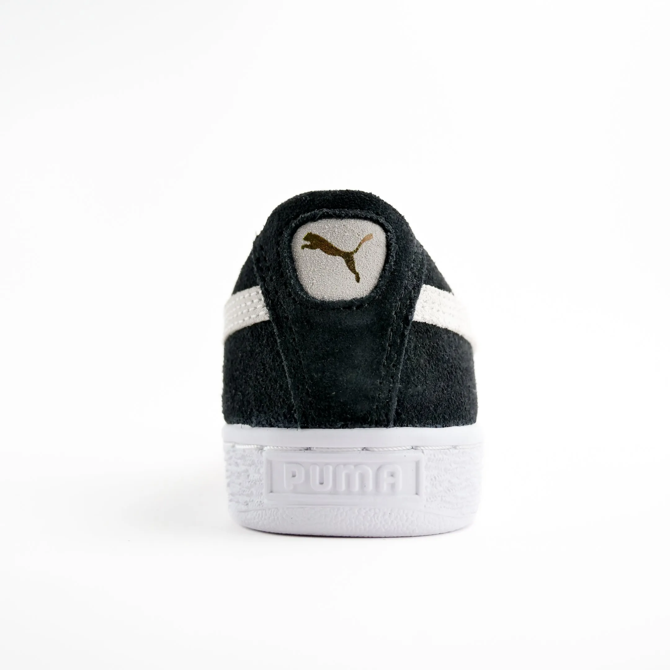 Puma Suede Classic XXI Sneakers Kids - Black