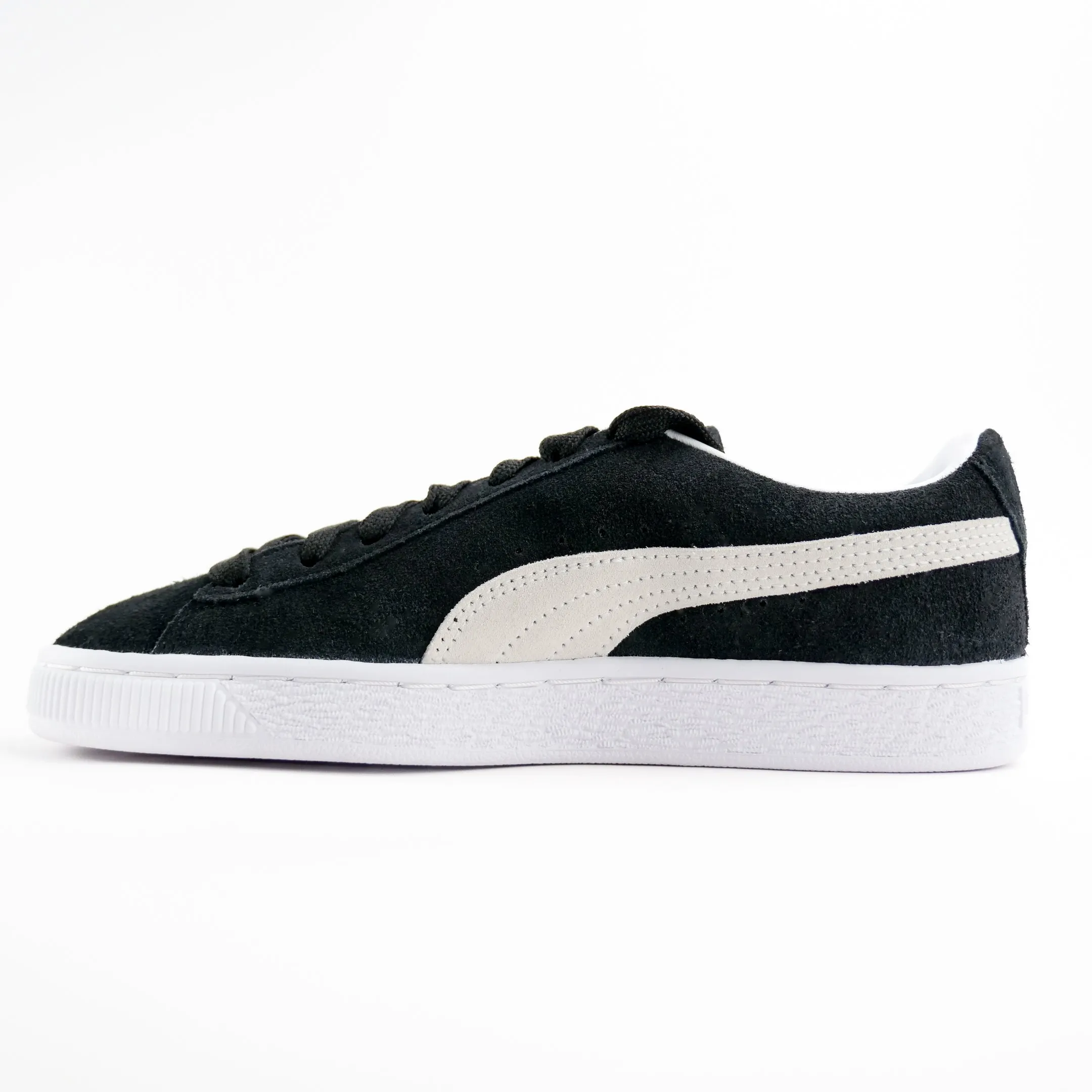 Puma Suede Classic XXI Sneakers Kids - Black