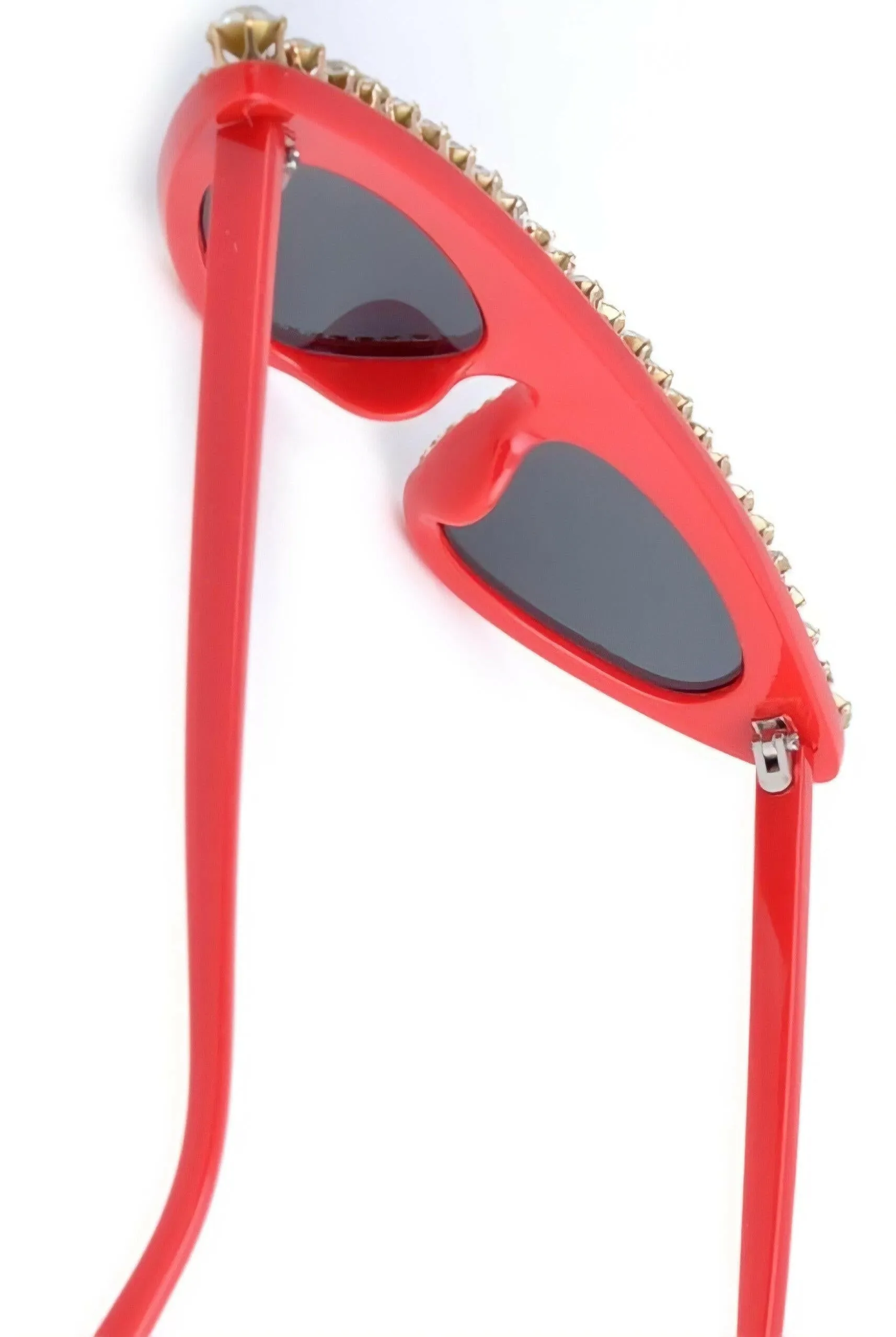 "Nicolette" Sunglasses