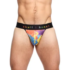 Rainbow Gummy Bear Jockstrap